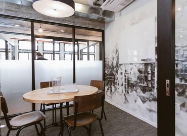 103 m² Business center building for rent in Tel Aviv, 7 Dubnov (84709) - 2 | MatchOffice