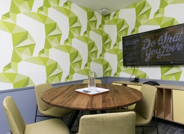 570 m² Business center place for rent in Tel Aviv, 3 Aluf Kalman Magen (84709) - 1 | MatchOffice