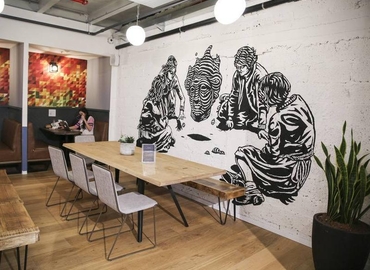 3849 m² Serviced office property for rent in Tel Aviv, 30 Ibn Gabirol (84709) - 0 | MatchOffice