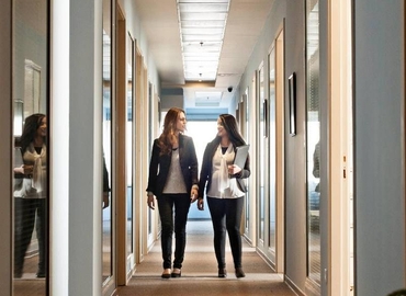 100 m² Coworking space  in Erbil, Nergiz Plaza (00000) - 4 | MatchOffice.com