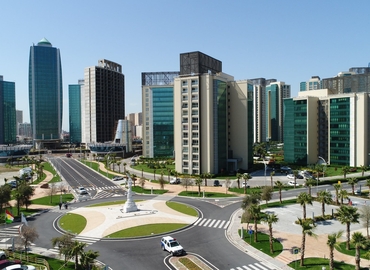 148 m² Business space property available to rent in Erbil, Empire Business Towers (44001) - 0 | MatchOffice