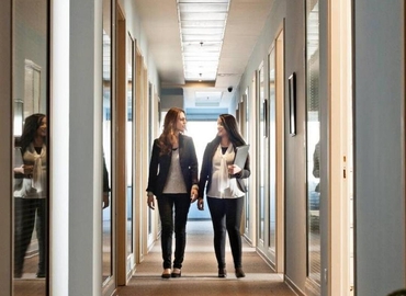 100 m² Convention center in Erbil, Gulan Street (00000) - 4 | MatchOffice.com