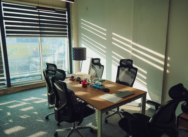 Office Rowad St 10011 Baghdad