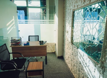 Office Rowad St 10011 Baghdad