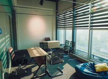 Office Rowad St 10011 Baghdad