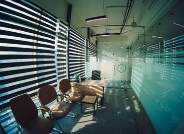 Office Rowad St 10011 Baghdad