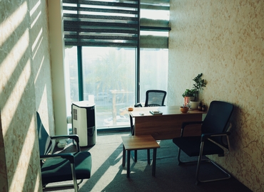 Office Rowad St 10011 Baghdad