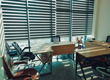Office Rowad St 10011 Baghdad