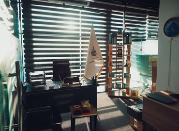 Office كرادة داخل 10069 Baghdad
