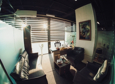 Office كرادة داخل 10069 Baghdad
