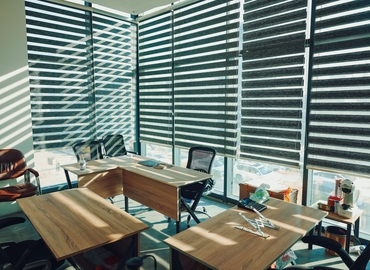 Office 89G2+3J9 10001 Baghdad