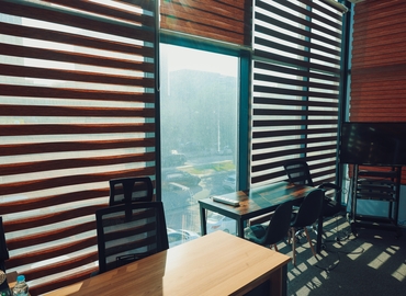 Office Mansour 10011 Baghdad