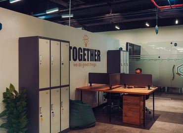 Office 89G2+3J9 10001 Baghdad