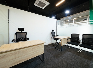 3 m² Business park in Al Basrah, Al Hakemeia (61001) - 1 | MatchOffice