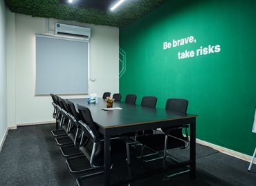 3 m² Business space in Al Basrah, Al Hakemeia (61001) - 3 | MatchOffice.com