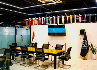 Office Karbala 56001 Al Karbala