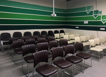 Office Ramadi 31001 Ramadi