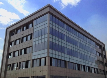 100 m² Serviced office place up for rent in Erbil, Nergiz Plaza (00000) - 0 | MatchOffice.com