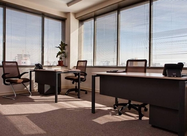 100 m² Business center place available to rent in Erbil, Nergiz Plaza (00000) - 1 | MatchOffice.com