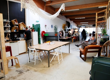 300 m² Coworking space  in Reykjavik City, Fiskislóð (101) - 5 | MatchOffice