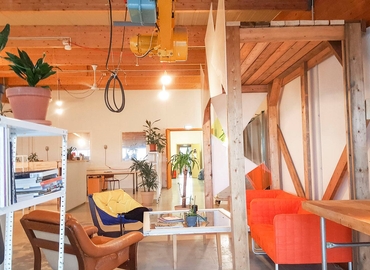 300 m² Coworking  in Reykjavik City, Fiskislóð (101) - 1 | MatchOffice