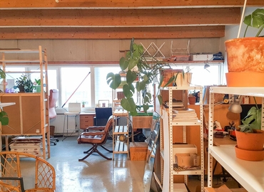 300 m² Shared workspace  in Reykjavik City, Fiskislóð (101) - 4 | MatchOffice
