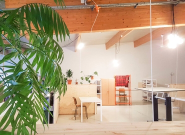 300 m² Shared workspace  in Reykjavik City, Fiskislóð (101) - 3 | MatchOffice