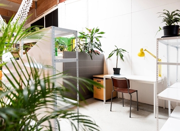 300 m² Shared office  in Reykjavik City, Fiskislóð (101) - 0 | MatchOffice.com