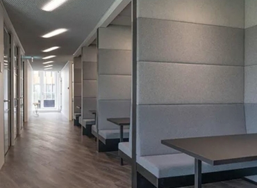 40 m² Business center place up for rent in Reykjavik-сity, Kalkofnsvegur 2 (101) - 1 | MatchOffice.com
