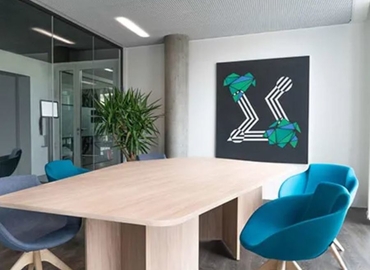 40 m² Business space building for rent in Reykjavik-сity, Kalkofnsvegur 2 (101) - 2 | MatchOffice.com