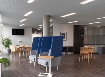 40 m² Serviced office building available to rent in Reykjavik-сity, Kalkofnsvegur 2 (101) - 3 | MatchOffice.com