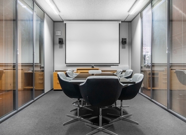 70 m² Serviced office place up for rent in Reykjavik City, Ármúli 4 & 6 (108) - 7 | MatchOffice.com