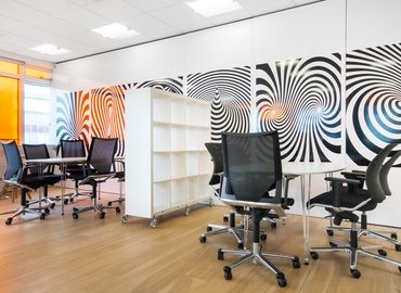 70 m² Serviced office building for rent in Reykjavik City, Ármúli 4 & 6 (108) - 5 | MatchOffice