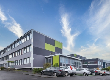 70 m² Coworking space  in Reykjavik City, Ármúli 4 & 6 (108) - 8 | MatchOffice