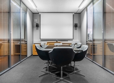 Virtual office space in Reykjavik City, Ármúli 4 & 6 (108) - 6 | MatchOffice