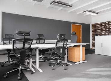 Virtual business address in Reykjavik City, Ármúli 4 & 6 (108) - 3 | MatchOffice.com