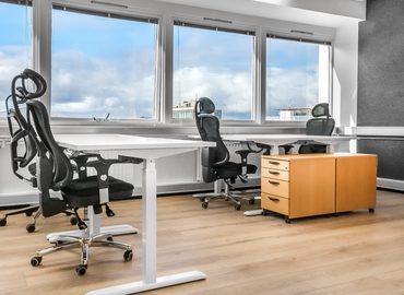 Virtual business address in Reykjavik City, Ármúli 4 & 6 (108) - 4 | MatchOffice.com