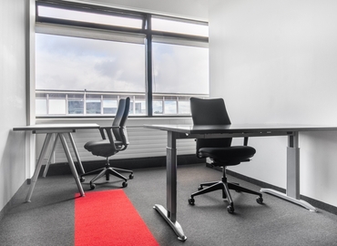 Virtual address in Reykjavik City, Ármúli 4 & 6 (108) - 1 | MatchOffice