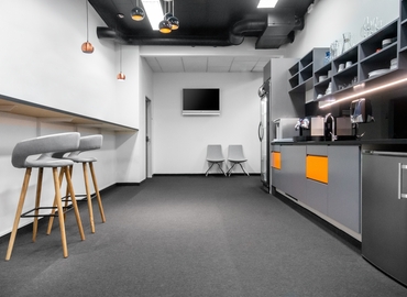 Virtual business address in Reykjavik City, Ármúli 4 & 6 (108) - 7 | MatchOffice