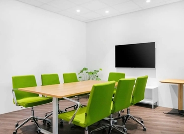 40 m² Serviced office in Reykjavik City, Kalkofnsvegur 2 (101) - 10 | MatchOffice