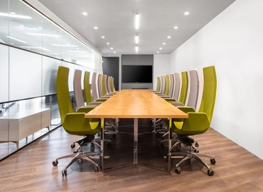 40 m² Business center in Reykjavik City, Kalkofnsvegur 2 (101) - 7 | MatchOffice