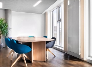 40 m² Serviced office in Reykjavik City, Kalkofnsvegur 2 (101) - 11 | MatchOffice.com