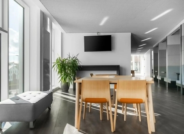 40 m² Business park in Reykjavik City, Kalkofnsvegur 2 (101) - 4 | MatchOffice