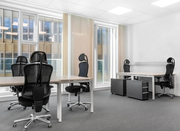 Virtual office in Reykjavik City, Kalkofnsvegur 2 (101) - 9 | MatchOffice