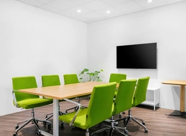Virtual office space in Reykjavik City, Kalkofnsvegur 2 (101) - 0 | MatchOffice