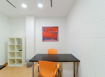 1100 m² Business space in Municipio I, Via Giorgio Scalia (00136) - 10 | MatchOffice.com