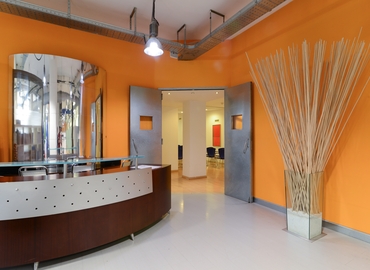 1100 m² Business center in Municipio I, Via Giorgio Scalia (00136) - 5 | MatchOffice