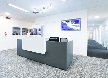 Virtual office space in Genoa, Via De Marini 16 (16149) - 0 | MatchOffice.com