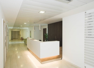 Esplora il nostro ufficio virtuale comodo a Milano, Via Roberto Lepetit 8/10 - 0 | MatchOffice.it
