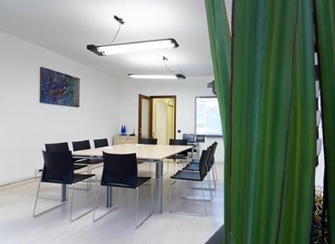 Virtual business address in Padova, Via Savonarola 217 (35137) - 1 | MatchOffice.com